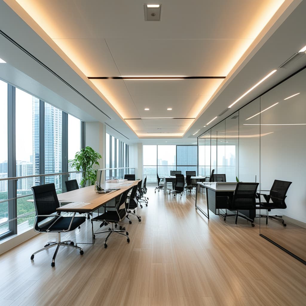 深港产学研基地西座文章配图