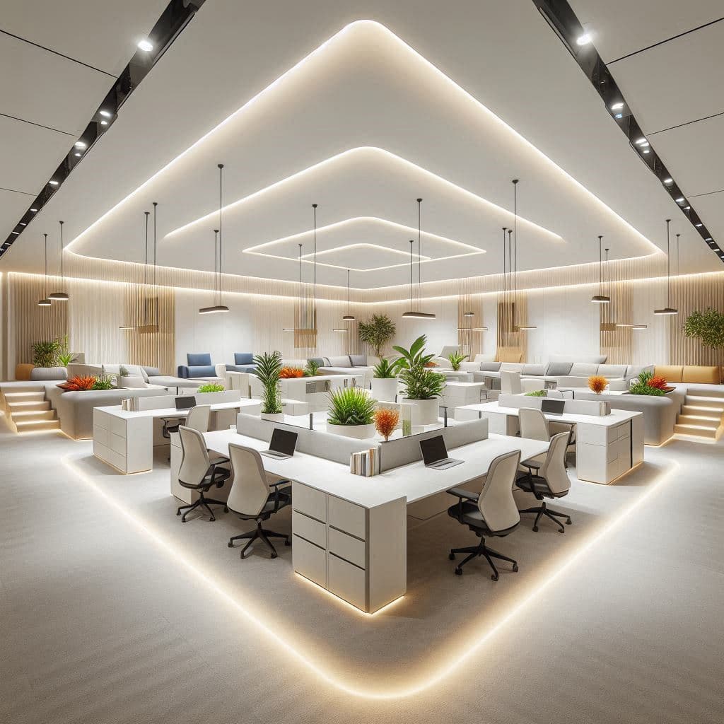 深港产学研基地西座文章配图