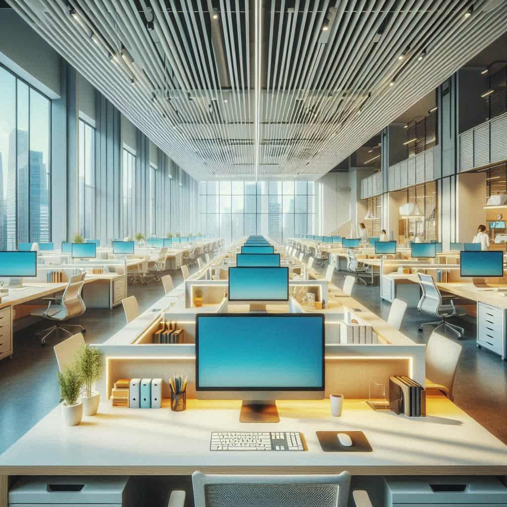 深港产学研基地西座文章配图