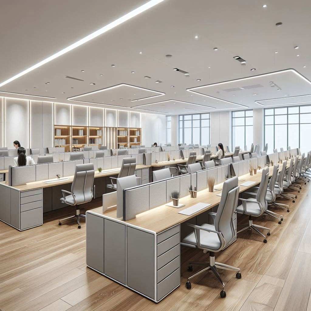 深港产学研基地西座文章配图