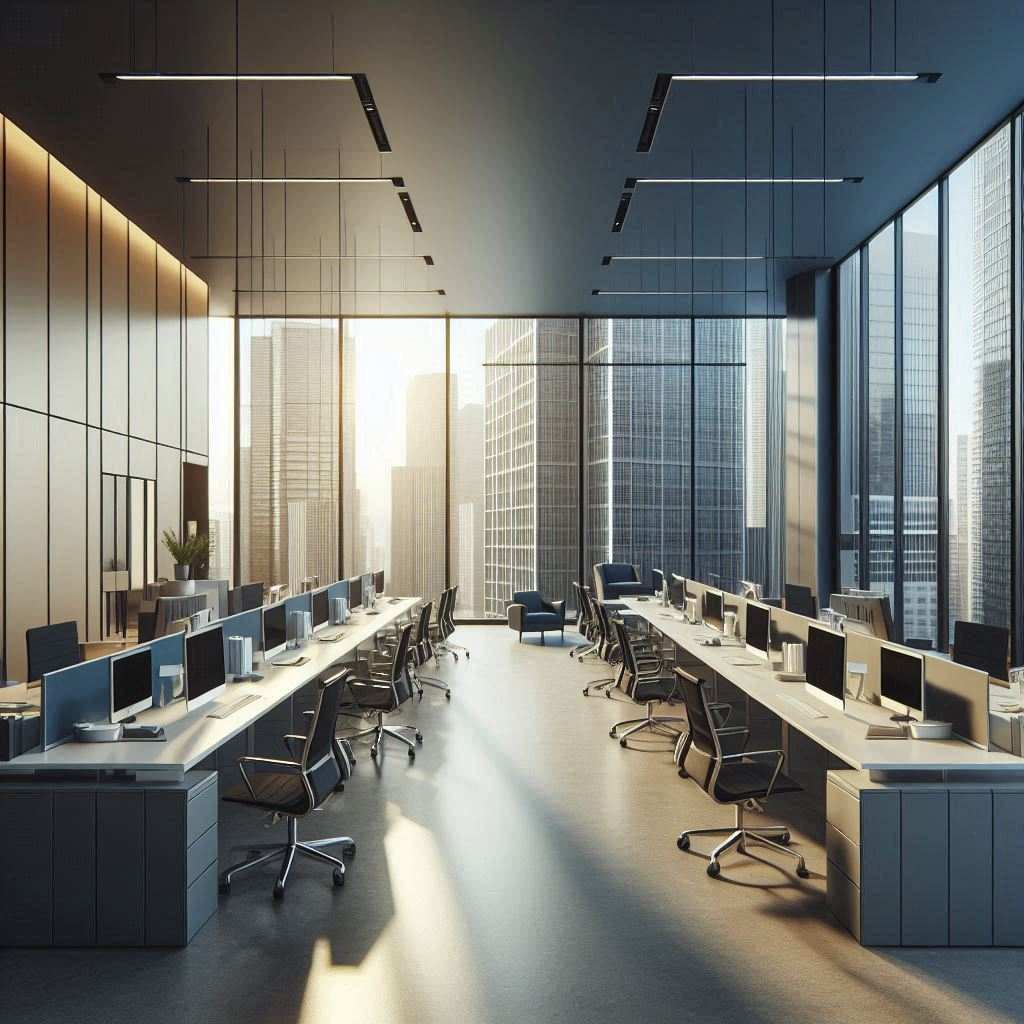 深港产学研基地西座文章配图